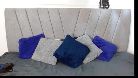 Zack  online show from November 14, 2:54 am