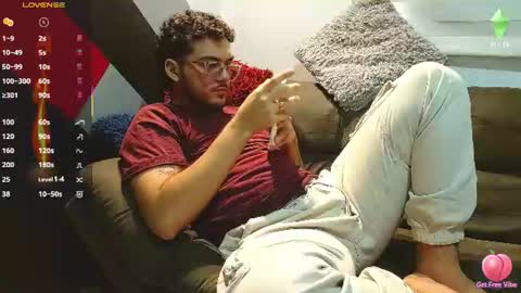 Snapshot of zac_golden chatting on July 11, 6:10 pm Zack online show from July 11, 6:10 pm