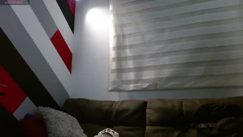 Snapshot of zac_golden chatting on July 20, 11:23 am Zack online show from July 20, 11:23 am