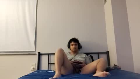 Snapshot of zac_hudsin chatting on December 21, 1:15 am Zac Hudsin online show from December 21, 1:15 am