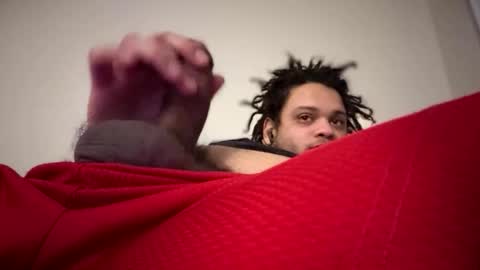 Zac Hudsin online show from February 20, 5:26 am