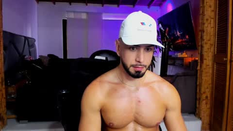 Zac  Jhordan online show from December 21, 3:20 pm