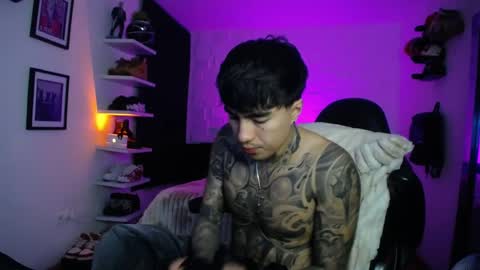 zac_muller1 online show from April 30, 3:57 am