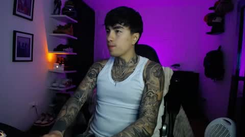 zac_muller1 online show from May 11, 12:05 am