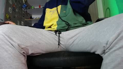 Zac Freelance model online show from December 28, 8:16 am