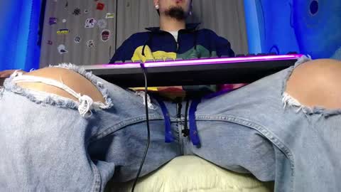 Zac Freelance model online show from February 2, 8:02 am