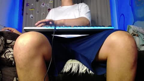 Zac Freelance model online show from February 3, 1:51 pm