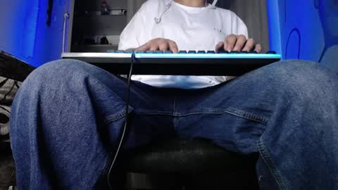 Zac Freelance model online show from February 6, 6:13 pm