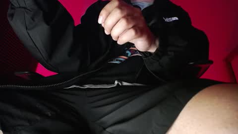 Zac Freelance model online show from October 27, 3:10 am