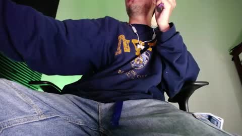 Snapshot of zac_watson chatting on July 22, 2:58 am Zac Freelance model online show from July 22, 2:58 am