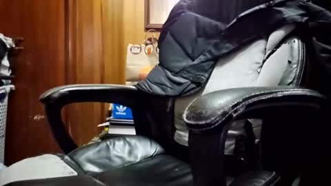 Snapshot of zack_attack35 chatting on March 7, 10:29 pm Zack online show from March 7, 10:29 pm