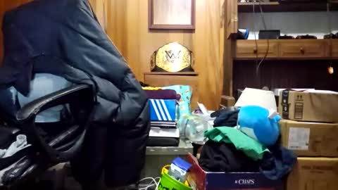 Snapshot of zack_attack35 chatting on March 16, 3:27 pm Zack online show from March 16, 3:27 pm