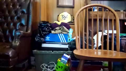 Snapshot of zack_attack35 chatting on March 24, 8:03 pm Zack online show from March 24, 8:03 pm