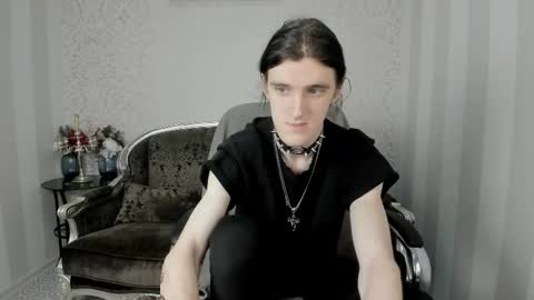 zack_bev online show from January 15, 7:39 pm
