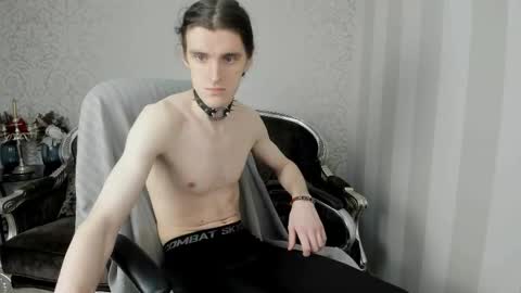 zack_bev online show from January 17, 7:39 pm