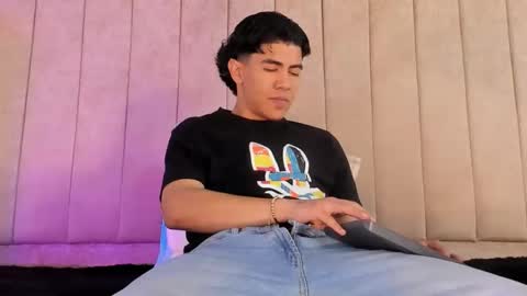 zack conor online show from February 11, 12:16 pm