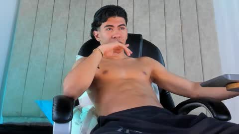 zack conor online show from February 26, 4:56 pm