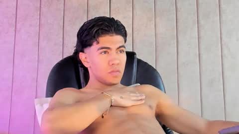 zack conor online show from March 2, 2:54 pm