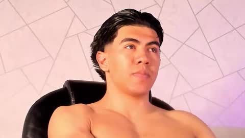 zack conor online show from March 15, 8:04 pm