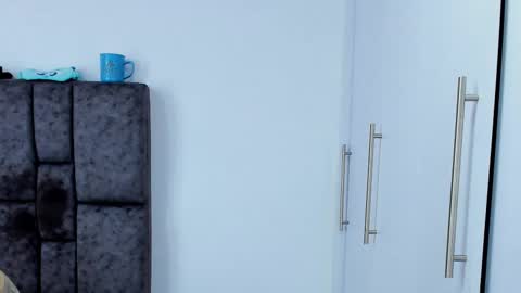 Richard online show from February 27, 7:26 pm