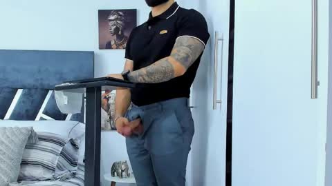 Snapshot of zack_froone chatting on May 13, 3:42 pm Richard online show from May 13, 3:42 pm