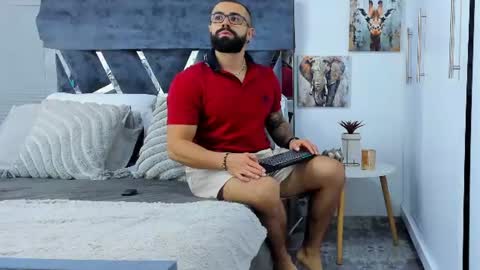 Richard online show from June 23, 4:49 pm