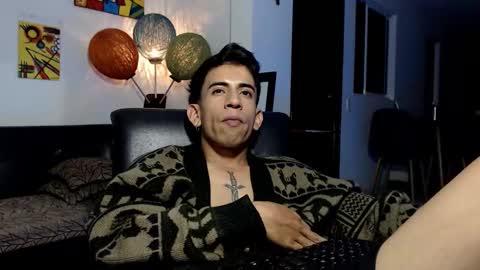 Snapshot of zack_kingg chatting on January 30, 8:22 am Zack King online show from January 30, 8:22 am