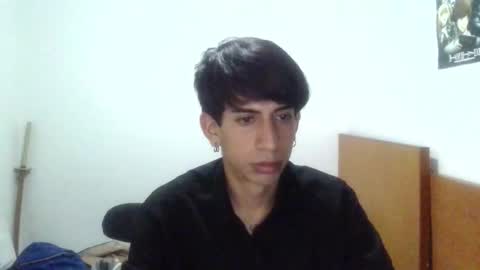 Snapshot of zack_kingg chatting on November 6, 8:10 pm Zack King online show from November 6, 8:10 pm