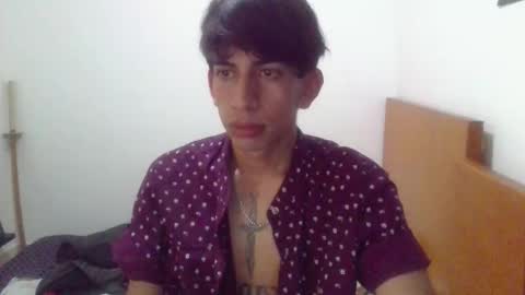 Snapshot of zack_kingg chatting on November 29, 3:04 pm Zack King online show from November 29, 3:04 pm