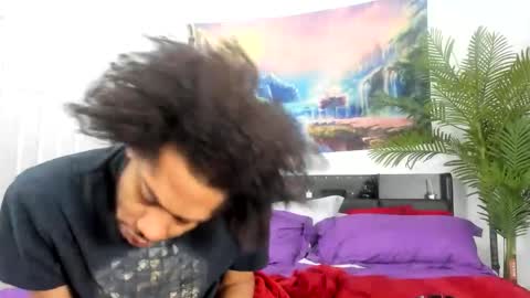 Zack Pipher online show from March 18, 3:31 am