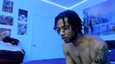 Snapshot of zack_piphermax chatting on June 10, 5:07 am Zack Pipher online show from June 10, 5:07 am