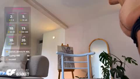 zack_sullivan22 online show from February 3, 5:18 pm