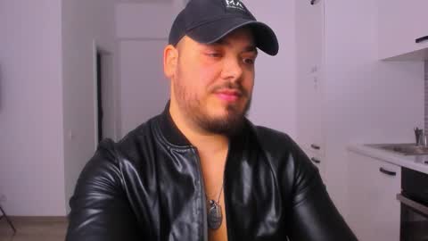 Zack online show from February 24, 9:24 pm