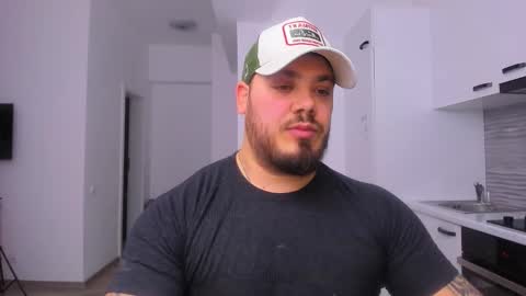 Zack online show from February 25, 9:46 pm