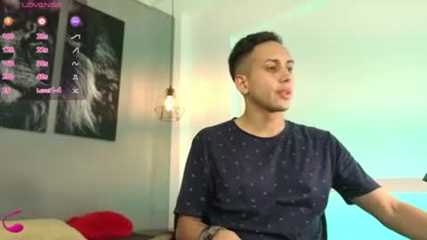 zackdriussyx online show from July 1, 8:52 pm