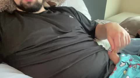 zackfu19 online show from April 18, 3:49 pm