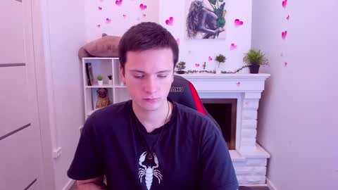 Zack online show from February 11, 3:18 pm