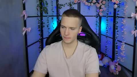 Zack online show from February 28, 9:15 am