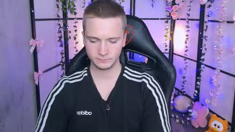 Zack online show from March 11, 6:30 pm