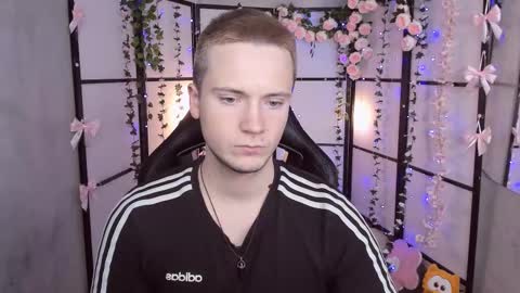 Zack online show from March 12, 4:13 pm