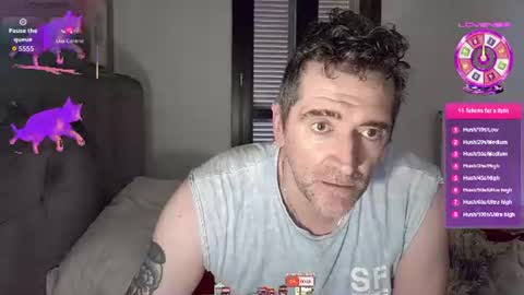 Snapshot of zackhot31 chatting on June 7, 3:16 pm Ivan online show from June 7, 3:16 pm