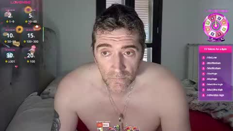 Snapshot of zackhot31 chatting on June 8, 11:54 am Ivan online show from June 8, 11:54 am