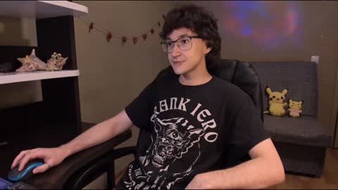 Snapshot of zackstivensen chatting on January 22, 11:53 pm Zachary next stream on monday online show from January 22, 11:53 pm