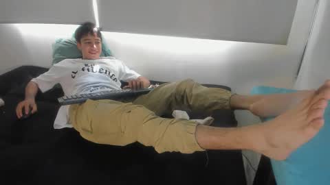 zack online show from January 11, 4:46 pm