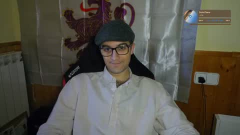 Snapshot of zadrotx chatting on June 12, 3:33 pm Zadrot online show from June 12, 3:33 pm