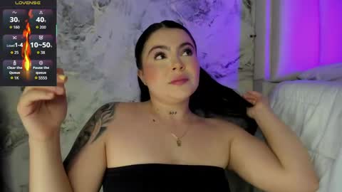 Snapshot of zafiiro_20 chatting on June 2, 7:27 pm Zafiro online show from June 2, 7:27 pm