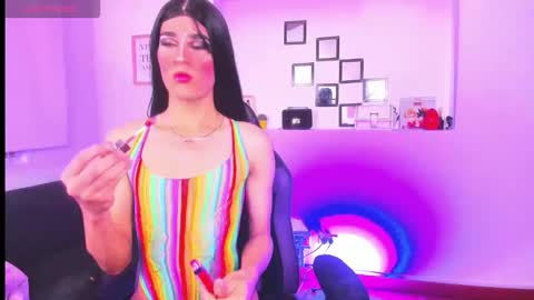 Zafir evans  online show from March 13, 2:07 am