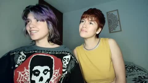 zafira_raven online show from February 11, 2:05 am