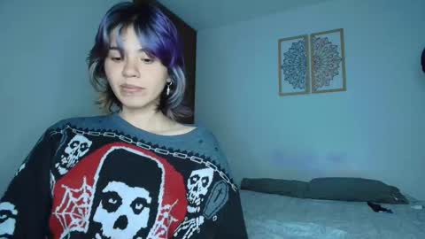 zafira_raven online show from February 23, 2:42 am