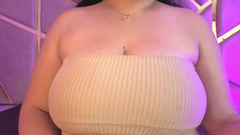 Claire  online show from February 14, 8:16 pm